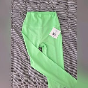 New Beyond Yoga Leggings